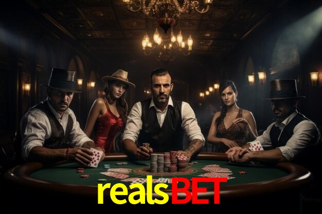 Jogos Exclusivos realsbet