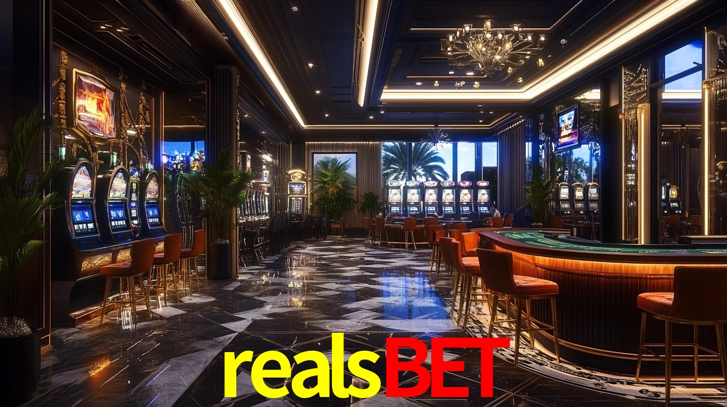 Explore as vantagens do realsbet: serviço profissional e confiabilidade