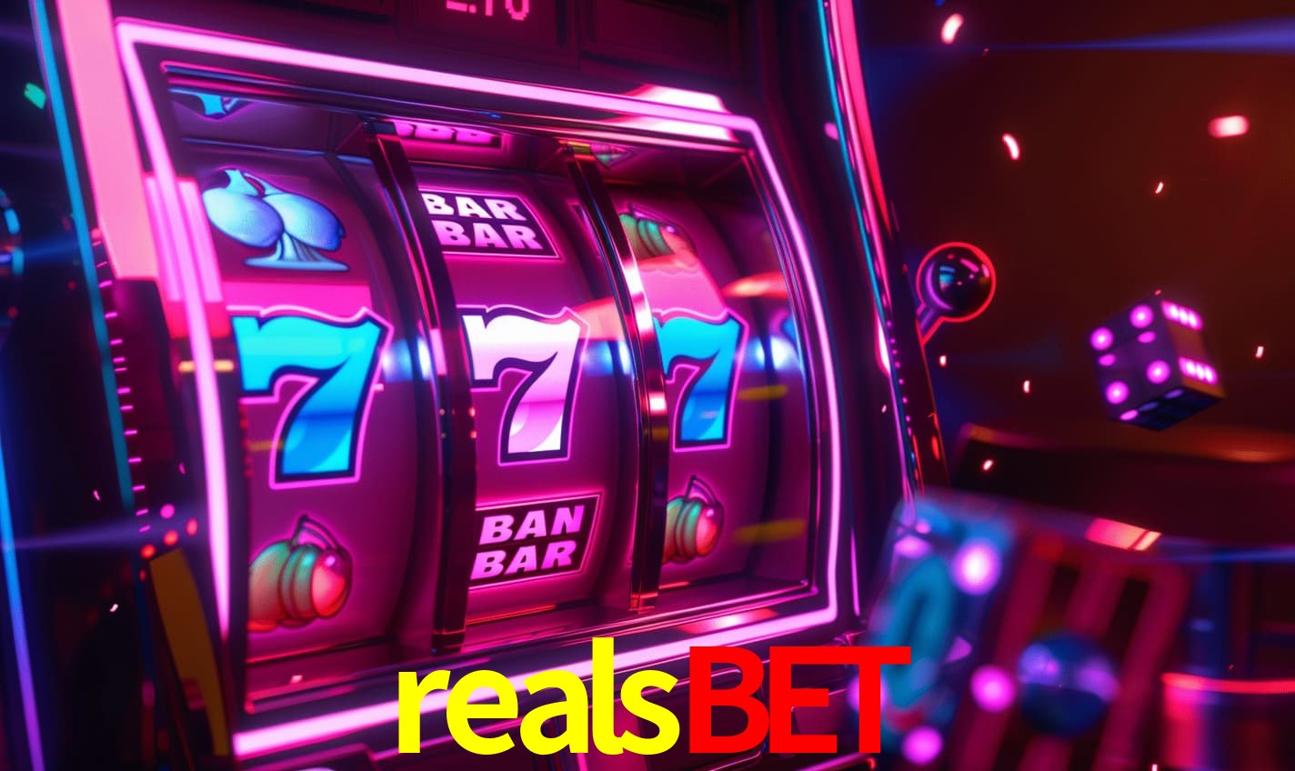 cassino realsbet