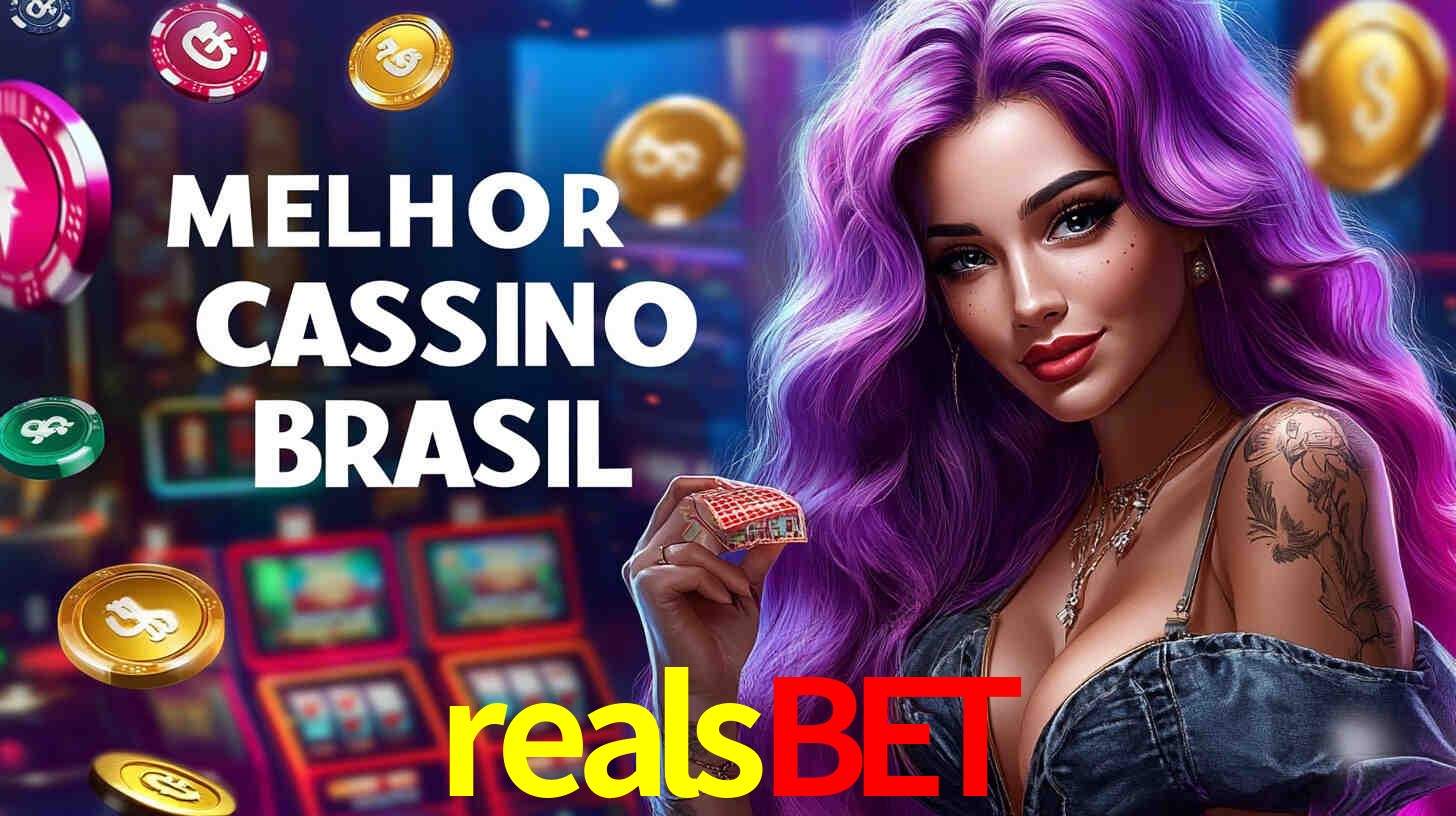 A Experiência Imersiva dos Cassinos Ao Vivo no realsbet