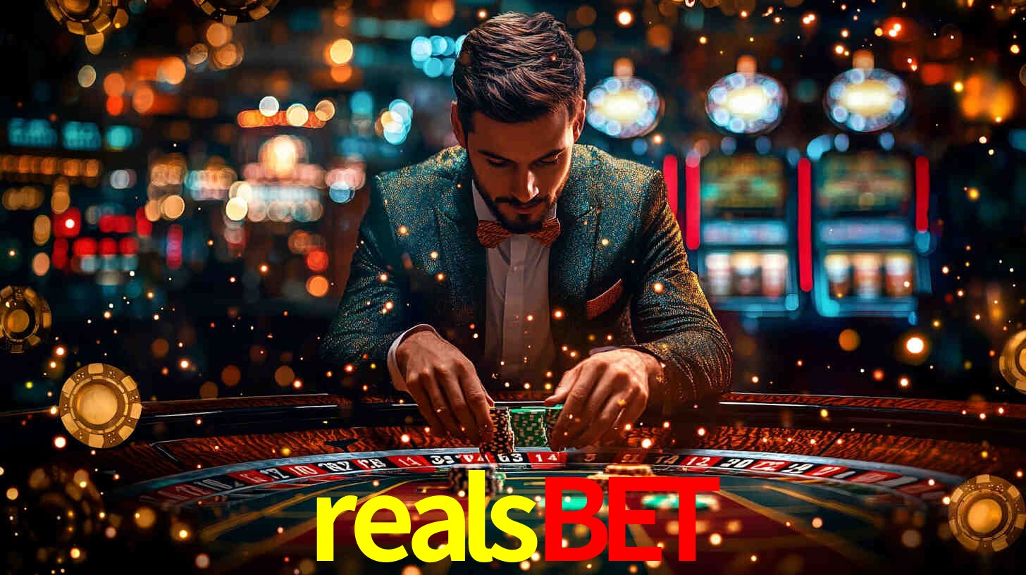 Ofertas Imperdíveis na realsbet: Promoções e Bônus Que Valem a Pena
