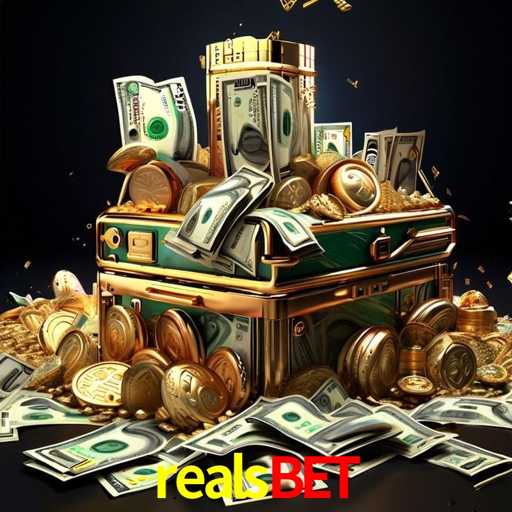 Login Seguro realsbet