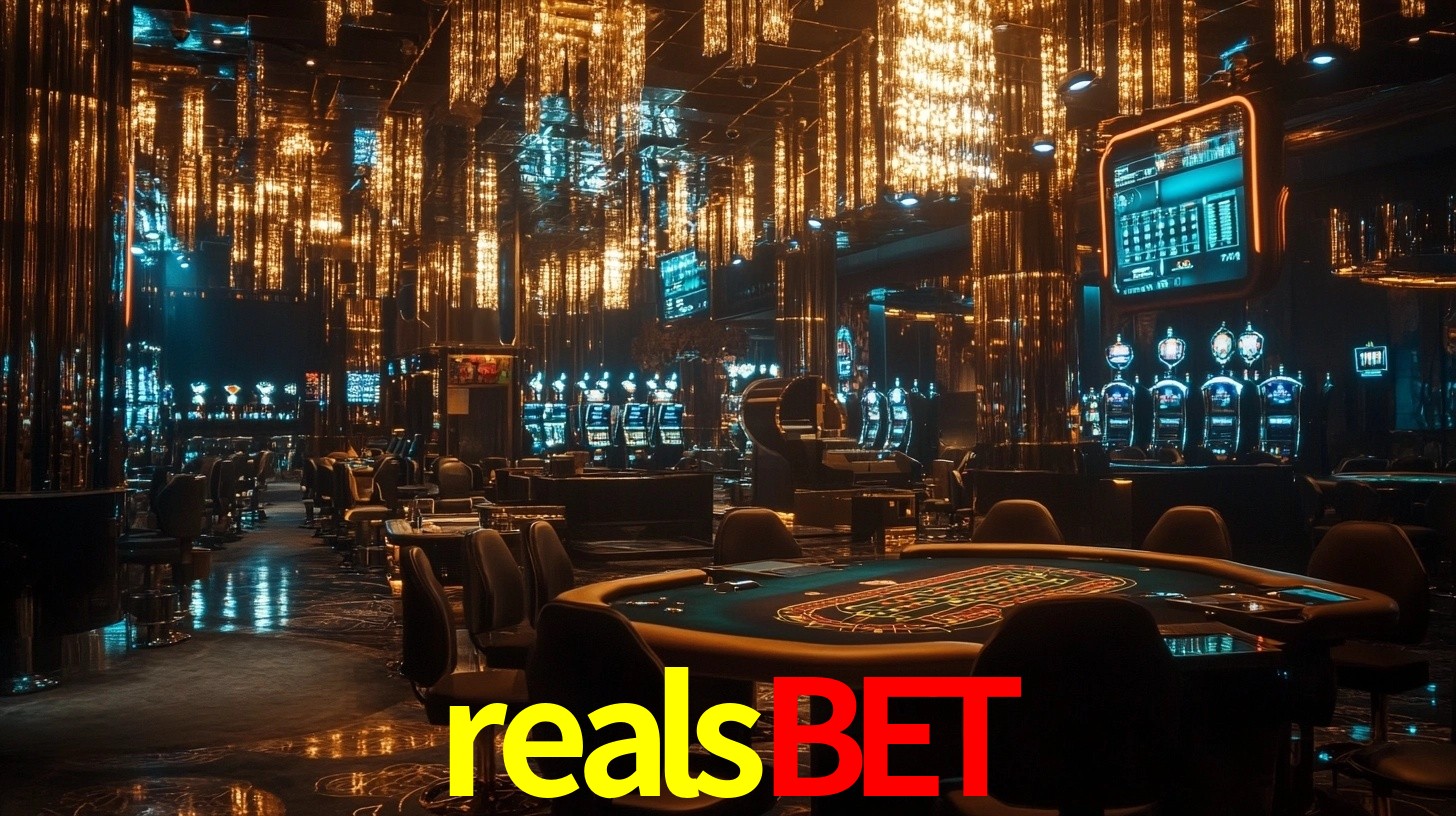realsbet