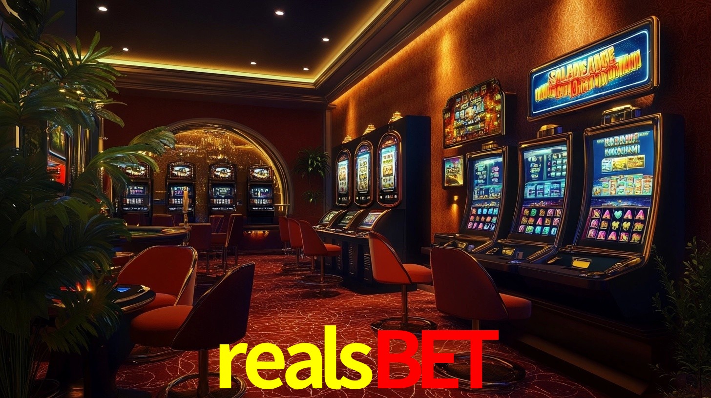Exclusive Games realsbet
