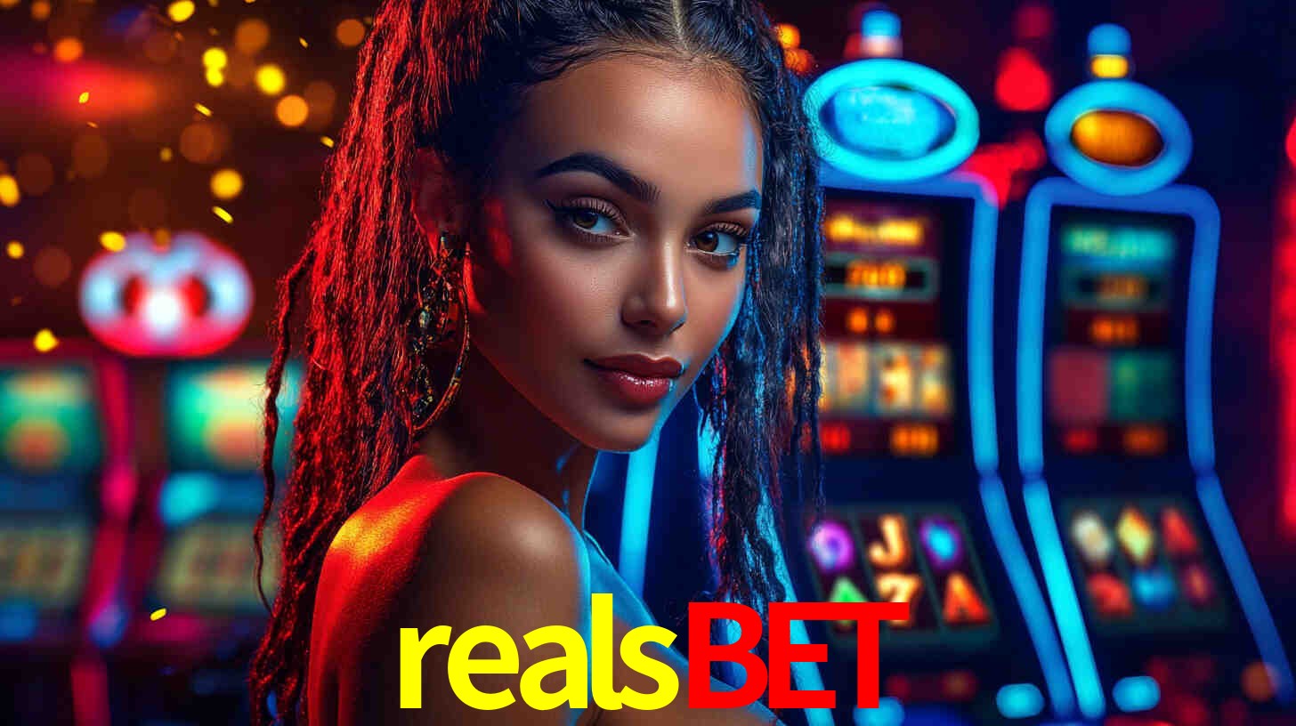 A Emoção da Loteria na realsbet: Uma Chance de Mudança de Vida