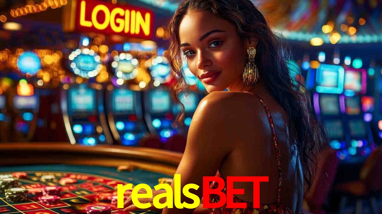 Requisitos do APK da realsbet para Android