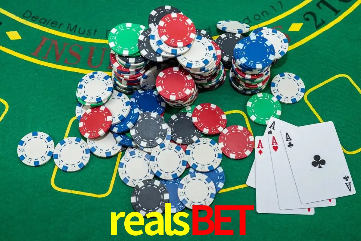 Apostas de Tênis realsbet