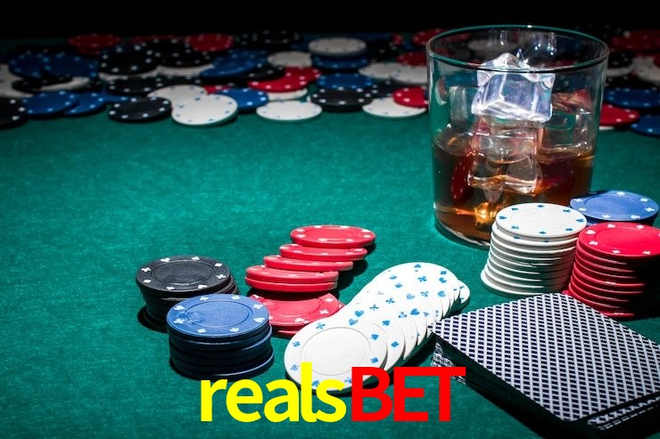 Recursos de Bônus realsbet