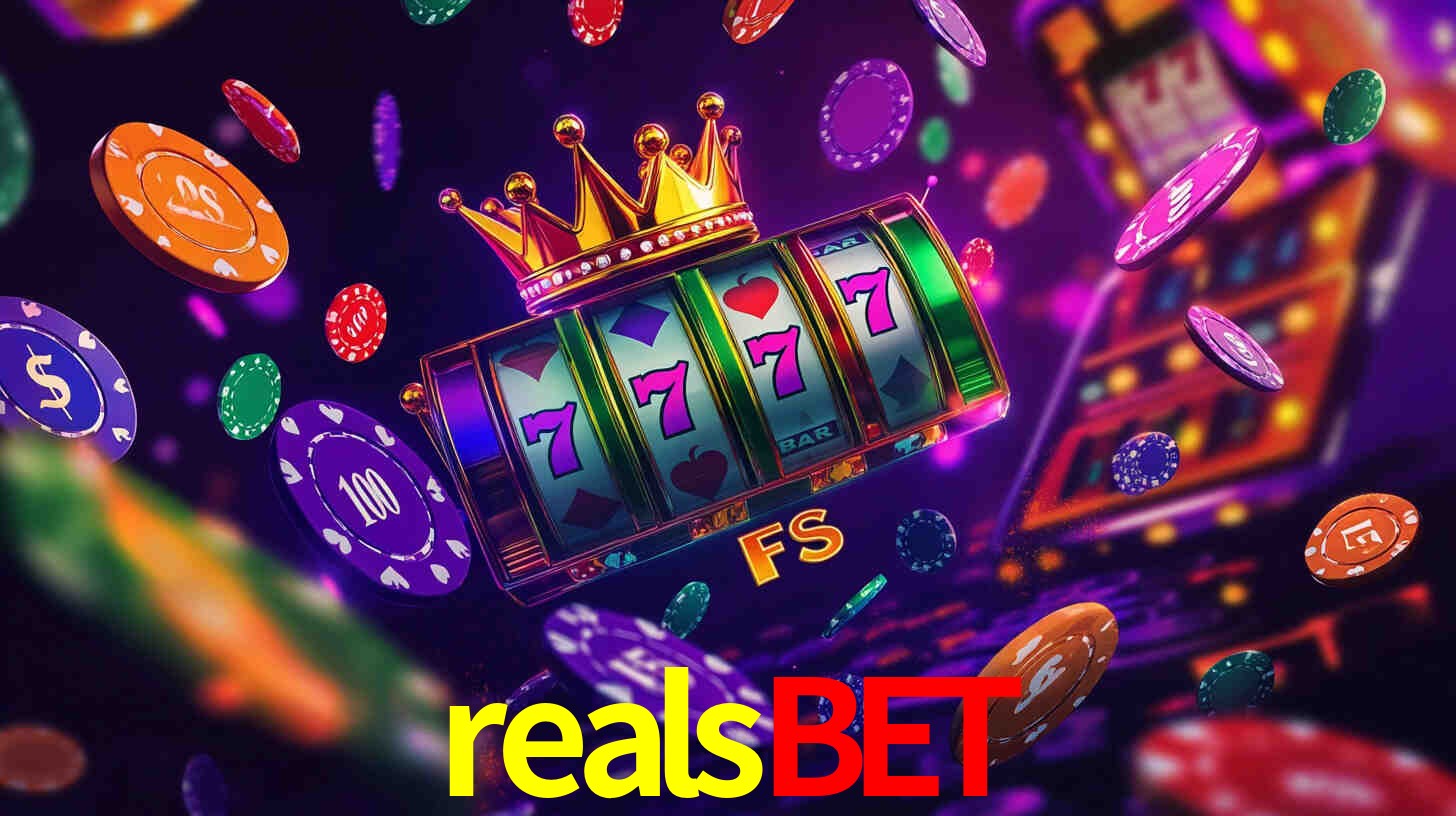 realsbet App Interface