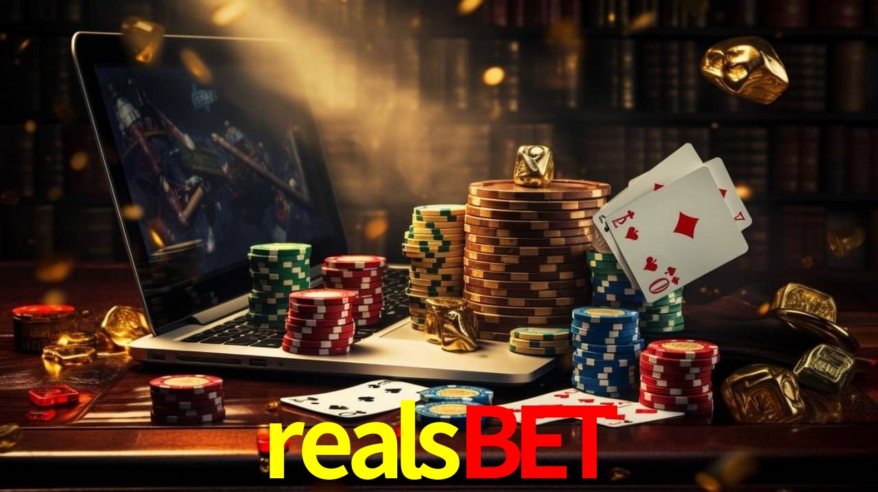 Estatísticas do Jogo realsbet