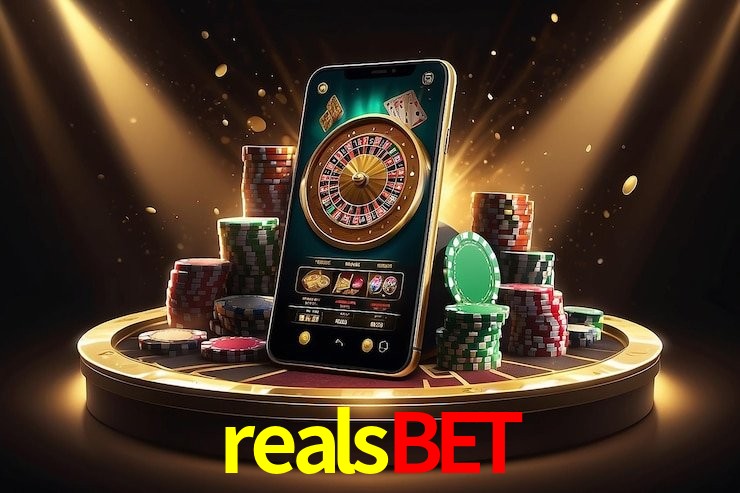 Requisitos do APK da realsbet para Android
