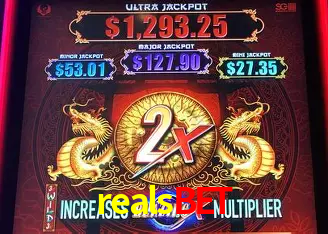 Desvendando o Mundo dos Jogos Virtuais na realsbet