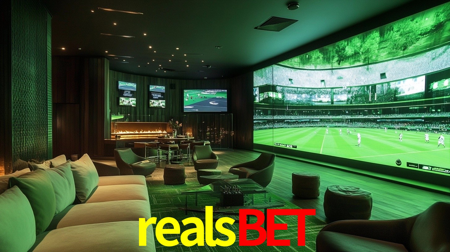 realsbet: A Experiência de Casino com Jogos de Mesa ao Vivo