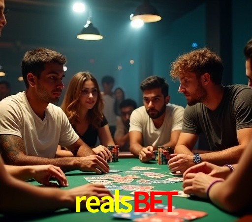 realsbet