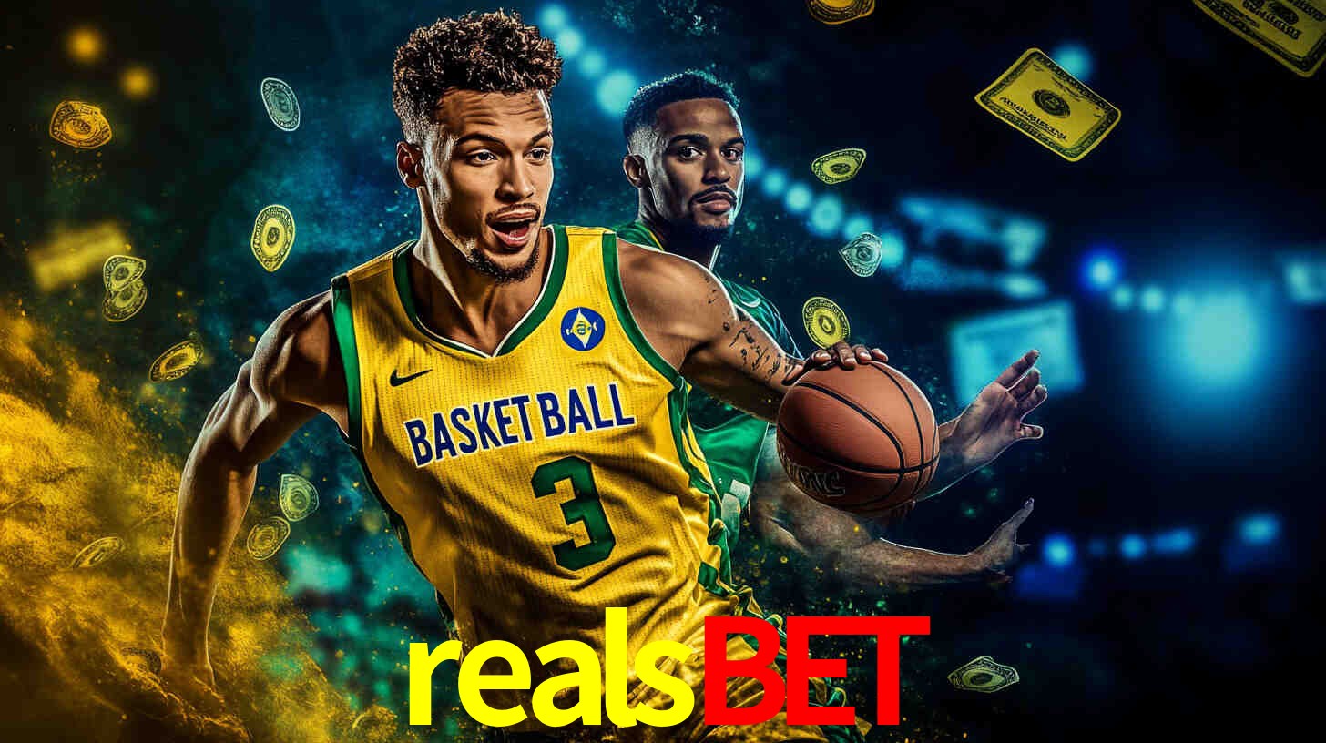 Explorando a Categoria de Eventos em Apostas na realsbet