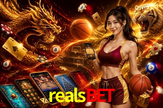 Bonus Features realsbet