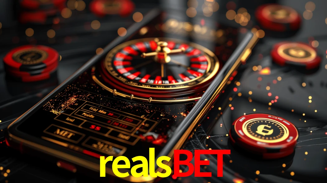 Secure Login realsbet