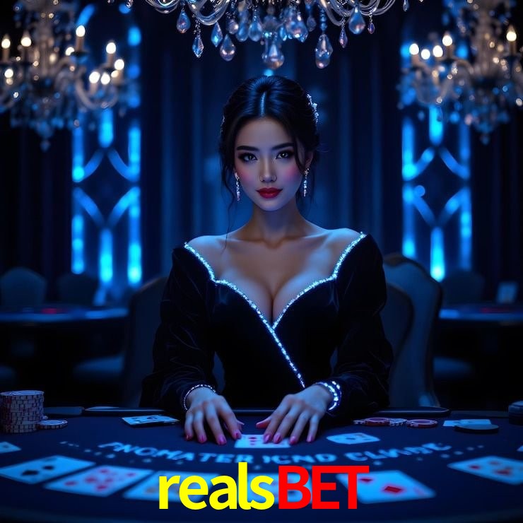 Requisitos do APK da realsbet para Android