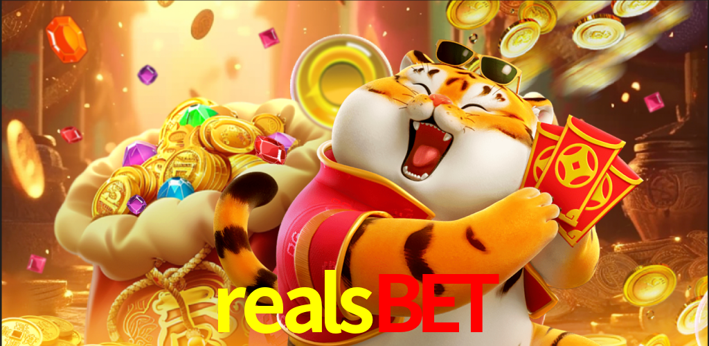 realsbet