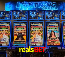 A Experiência Imersiva dos Cassinos Ao Vivo no realsbet