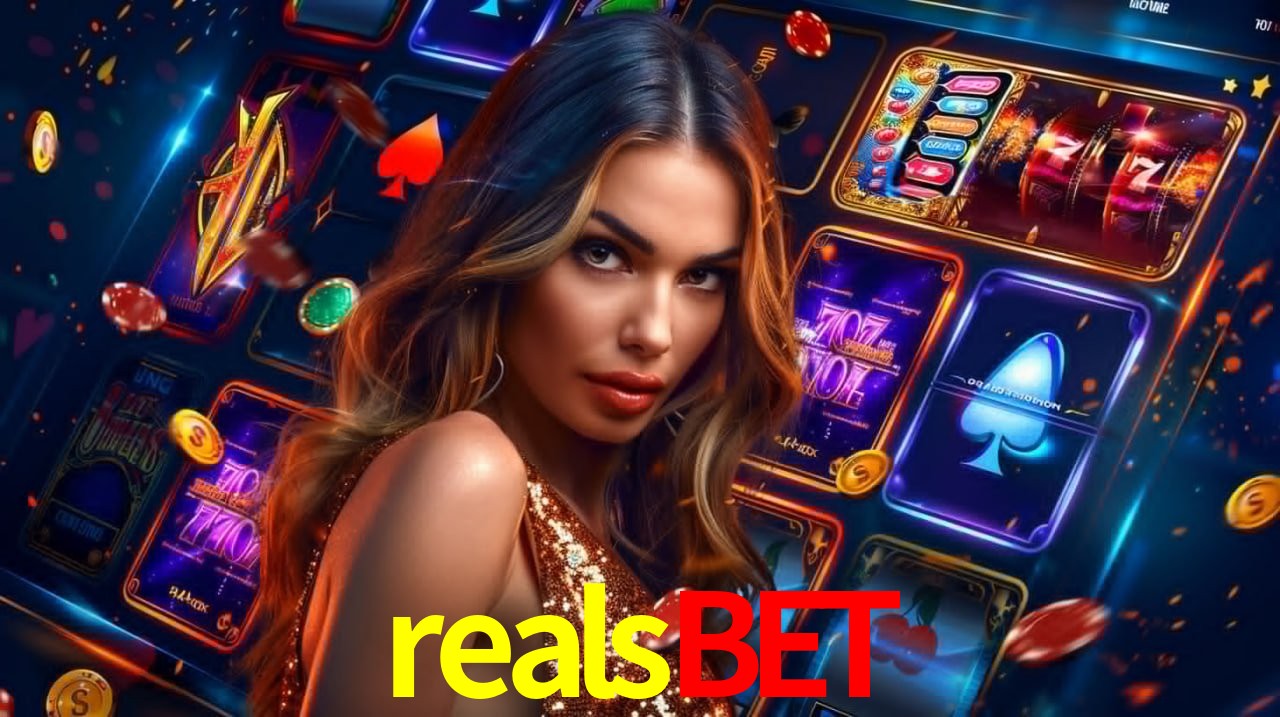 Interface Premium realsbet