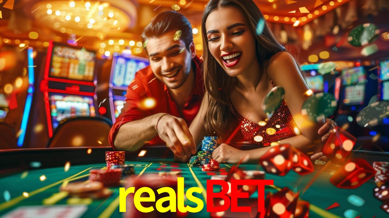 Requisitos do APK da realsbet para Android