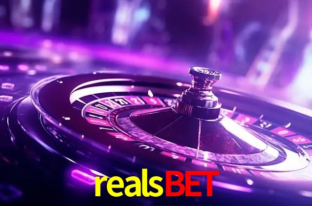 Mesa de Roleta realsbet
