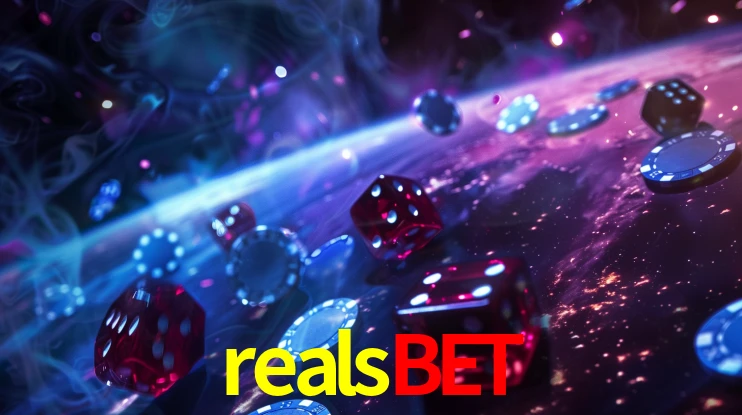 Account Benefits realsbet