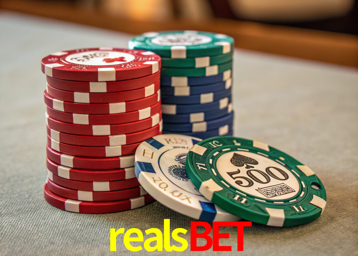 REALSBET