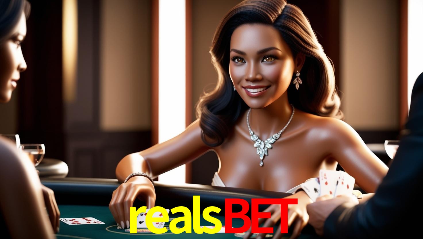 REALSBET