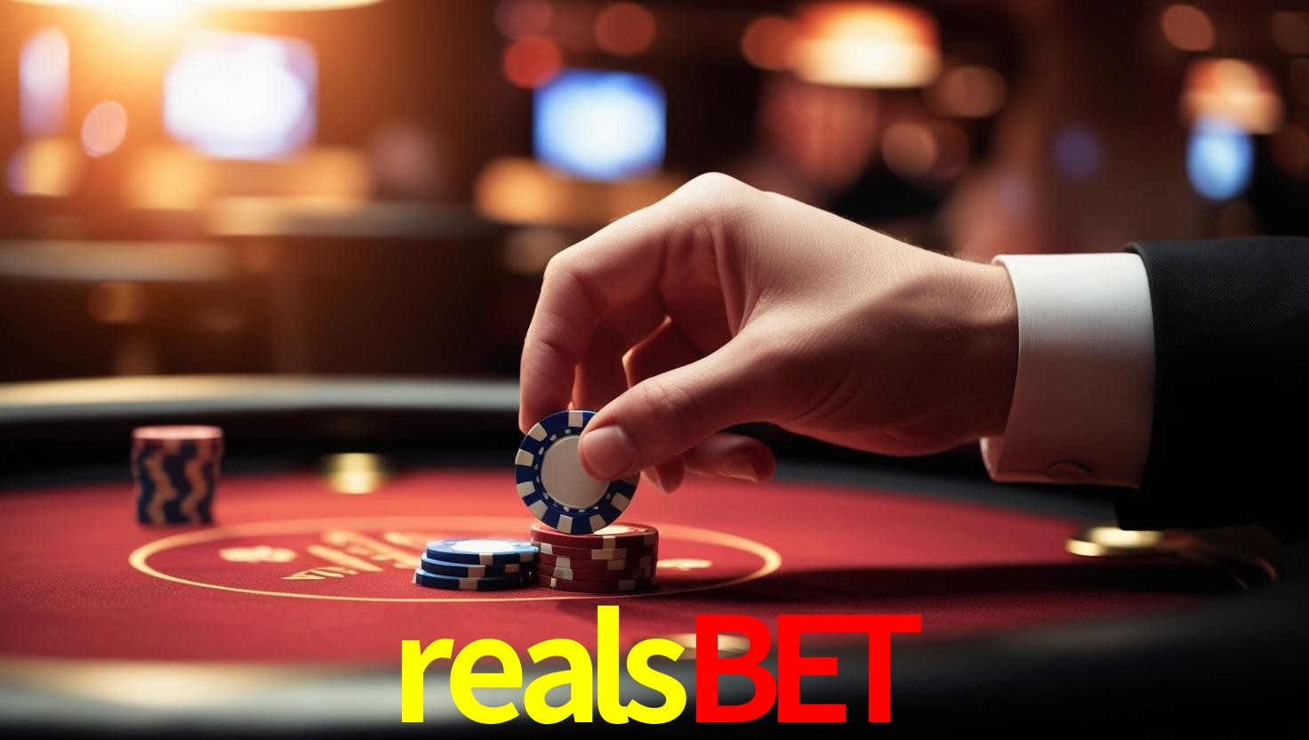 REALSBET