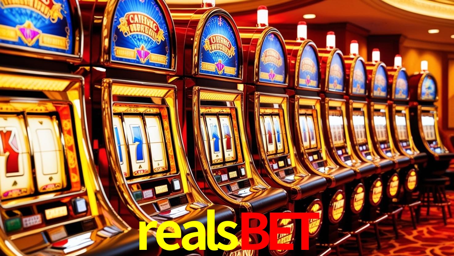 REALSBET