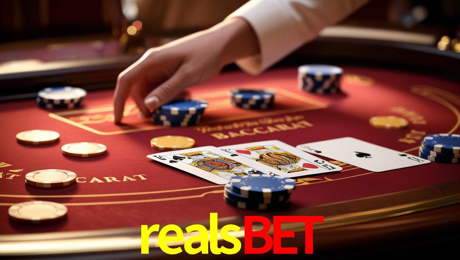 REALSBET
